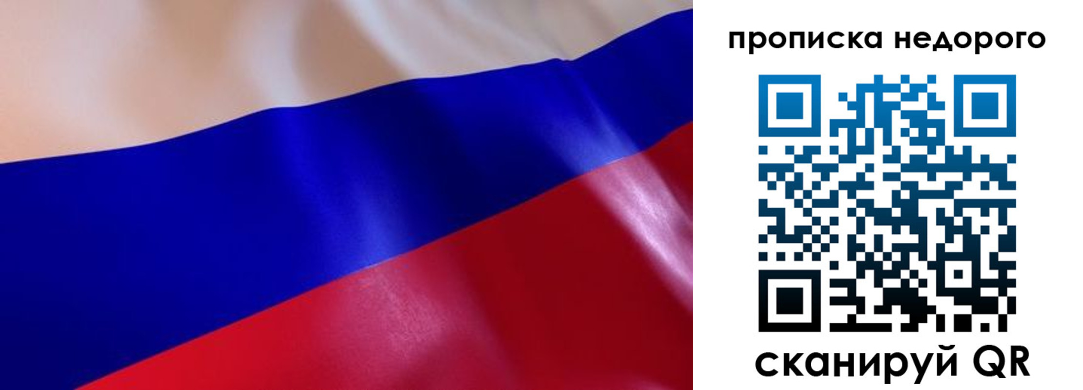 прописка для работы в Долгопрудном